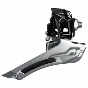 Shimano Dérailleur Avant 105 FD-R7000 à Braser 2x11v Noir