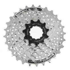 Cassette 7v SHIMANO CS-HG41 11X28
