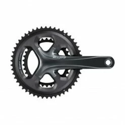 Pédalier Shimano Tiagra 10V FC-4700 50/34D 172.5MM