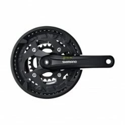 Pédalier SHIMANO FC-T4010 3*9 Vitesses