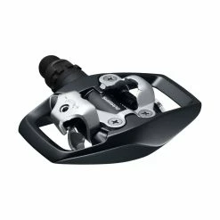 Pédales SHIMANO PD-ED500 + Cales (double Enclenchement)