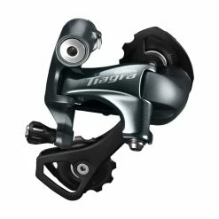 Dérailleur Arrière Shimano Tiagra RD-4700 Chape Moyenne 32d