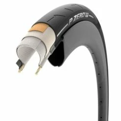 Pneu Pour Course Sur Route Pirelli P ZERO Race TLR Road 700*30