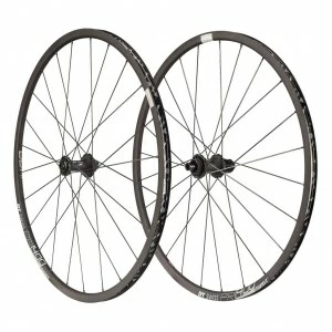 Dt-swiss Paire De Roues DT SWISS PR1400 DICUIT 21mm Disc Ă Pneus (centerlock) 2021