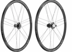 Campagnolo® Paire De Roues Campagnolo SIROCCO DISC 2-WAY FIT Ready