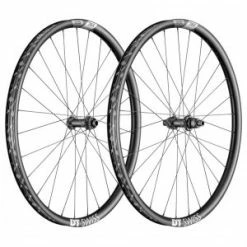 Dt-swiss Paire De Roues DT SWISS XRC1501 SPLINE ONE 29 30mm Carbone