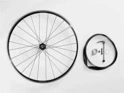 Roues Route Bontrager Paradigm TLR