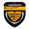 KIT CABLES DERAILLEURS JAGWIRE CABLE/GAINE