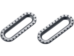 Shimano Entretoise PD-M8000 Paire