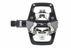 Pédales Look X-TRACK EN RAGE Plus Avec Cales SPD