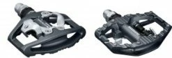 Pédales Shimano PD-EH500 + Cales SM-SH56 (route Ou Vtt)