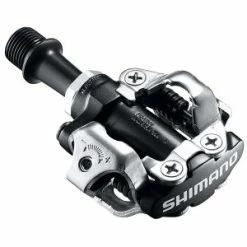 Pédales Shimano SPD M540 + Cales