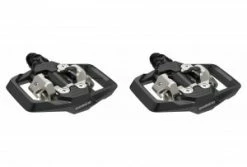 Pedales Shimano VTT PD-ME700