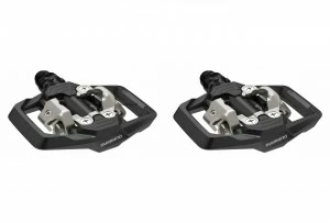 Pedales Shimano VTT PD-ME700