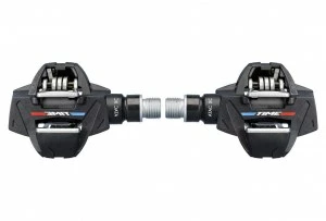 Pédales TIME ATAC XC6 + Cales