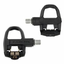 Pedales Look Keo Classic 3 Noires + Cales