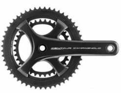 Campagnolo® Pédalier Campagnolo Centaur Ultra Torque 172.5 36x52