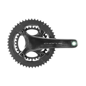Campagnolo® Pédalier Campagnolo Chorus UT Carbone 12 Vitesses (172.5 34 X 50)