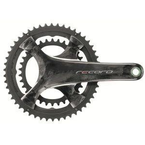 Campagnolo® Pédalier Campagnolo Record UT Carbone 12 Vitesses