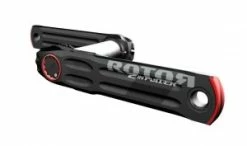 Pédalier Rotor 2Inpower Avec Capteur De Puissance Intégré