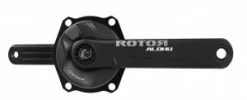 Pédalier Rotor Aldhu + Capteur De Puissance INspider