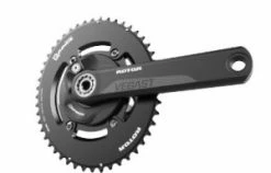 Pédalier Rotor Powerpack INspider Vegast Aéro