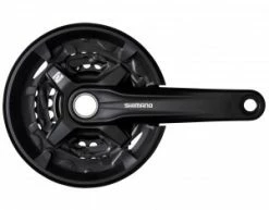 Pedalier Shimano Altus FC-MT210 175mm 22X32X44