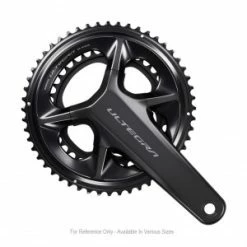 Pédalier SHIMANO ULTEGRA FC-R8100 2x12 Vitesses