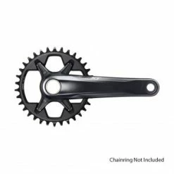 Pédalier Shimano XT FC-M8120 -1 Boost Mono 175mm