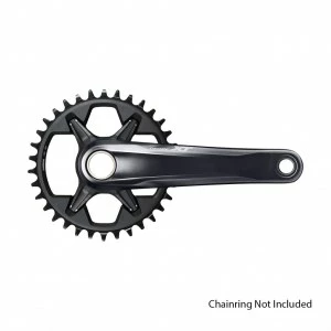 Pédalier Shimano XT FC-M8120 -1 Boost Mono 175mm
