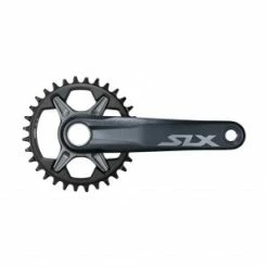 Pédalier Shimano SLX FC-M7130 Mono Plateau 12 Vitesses