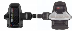 Pédales Look Kéo Blade Carbone Céramic TItane