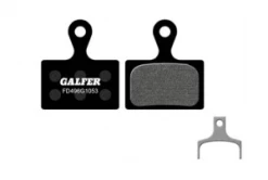 Plaquettes SHIMANO Ultegra / 105 /XTR BR-M9100