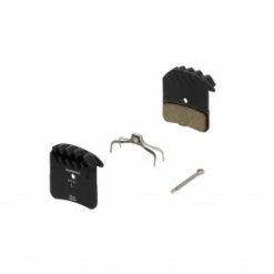 Plaquettes De Frein Ventilées Shimano Résine H03A Saint M820 , ZEE M640 , XT M8020 4 Pistons