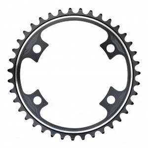 Shimano Plateau Dura-Ace 9000 Intérieur 110mm 4 Branches 34 36 38 Ou 39