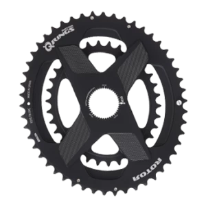 Plateaux Rotor SPIDERING Direct Mount Ovale Ou Rond (double)