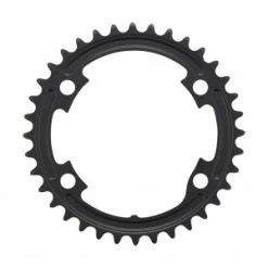 Plateau Shimano 105 R7000 Intérieur Noir (34 36 39)