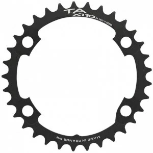 Specialites TA Plateau TA X110 Intérieur 38 Dents 4 Branches (pour Dura Ace ,Ultégra , 105 )