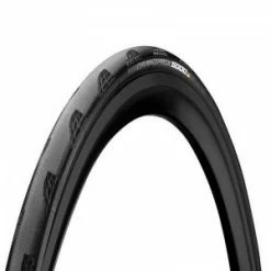 Pneu Continental Grand Prix 5000 700x28C Noir Tringle Souple