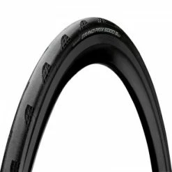 Pneu Continental Grand Prix 5000 S TR 700x28 Tubeless Ready Noir 0101867