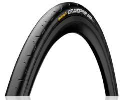 Pneu Continental Grand Prix 700x23 Noir