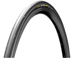 Pneu Continental Ultra Sport III New 700X25 Souple Noir