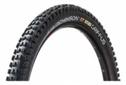 Pneu Hutchinson Griffus Racing Lab 27.5x2.50 TLR Race Ripost Gravity EBike