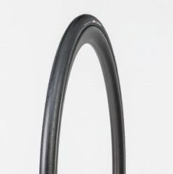 Pneu Bontrager R3 Noir Hard Case Lite 700 X 25 Tubeless Ready