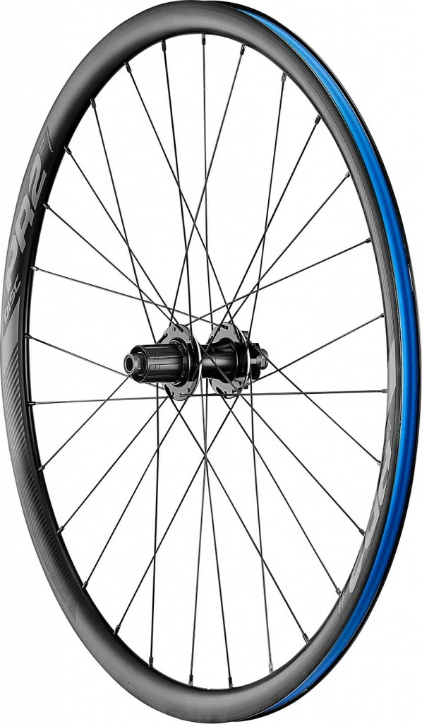 Paire De Roue Giant PR2 - 6 Trous - CRL Shimano