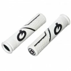 POIGNÉES PROLOGO LIGHT GRIPS BLANCHES