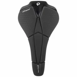 SELLE PROLOGO SCRATCH M5 TIROX 140 NOIRE