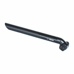 Tige Selle Pro VIBE Alu 31.6, 350mm, Recul 20mm