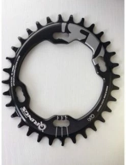 Plateau Rotor QX1 Pour Shimano XT 8000 11v