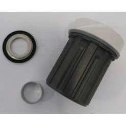 CORPS FULCRUM SHIMANO ALU CLIQUETS 33MM AXE15MM